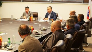 БФС потвърди: На 20 май ще има конгрес 