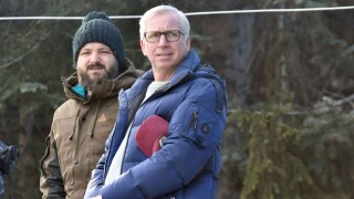 Алън Пардю води ЦСКА след раздялата с Младенов