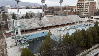 Отпуснаха 1 000 000 лв. за реконструкцията на 