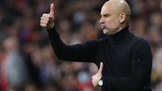 Гуардиола пред Моуриньо и Анчелоти в Шампионската лига
