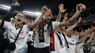 Как 35 000 германци се озоваха на 