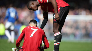 Подкрепа от цял свят за Роналдо и Джорджина след трагичната вест