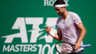 Димитров пречупи Хуркач отново и е на полуфинал в Монте Карло