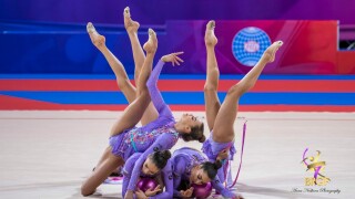 Ансамбълът, Калейн и Николова заминават за европейското в Израел