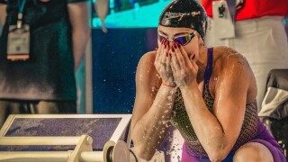 Аврамова и Левтеров над всички на държавното първенство