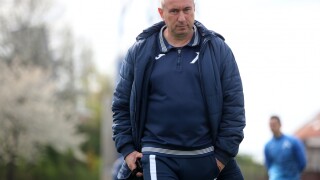 Станимир Стоилов: Емоционално бяхме изчерпани