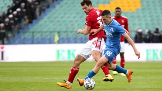 България в очакване на финала за Купата между ЦСКА и 