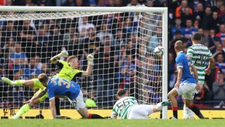 Автогол провали 