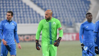 Михайлов: По-малко интервюта, повече съсредоточаване на терена 