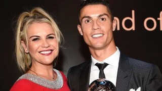 Сестрата на Роналдо: Ангелчето вече е в Божия скут