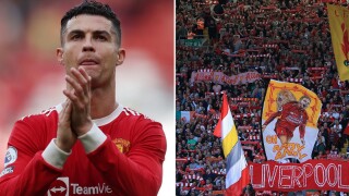 Враждата настрана: 