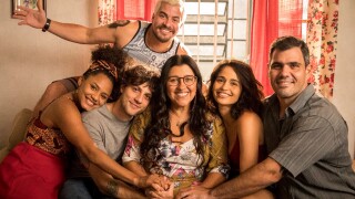 Безусловна обич и борба за щастие в новия сериал „Майчина любов“