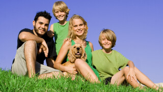 Нов тренд сред доведените родители – всеки сам си гледа децата