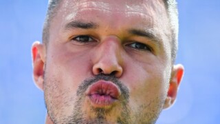 Валери Божинов