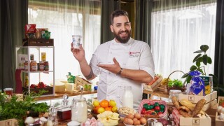 За всеки вкус има рецепта