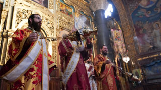 27 февруари: Имен ден