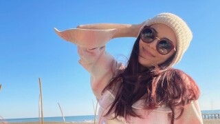 Мартина - красотата в живота на героя Евтимов 