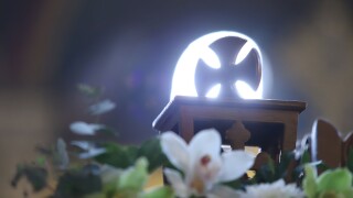 4 септември: Имен ден и спомен за свети Вавила и децата мъченици