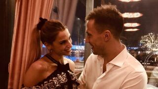 Сръбска мегазвезда: Търся си отбор, за да съм близо до българската ми жена (ВИДЕО)