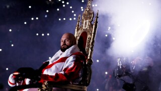 Тайсън Фюри срещу Анди Руис през лятото?