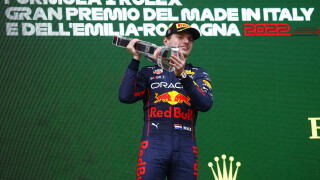 Нова победа за Верстапен на 