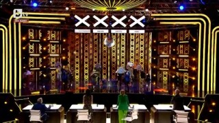 Зрелищно начало на първия полуфинал в 