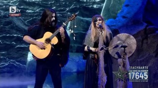 FREJA ни потопиха в тайнството на Скандинавския фолклор