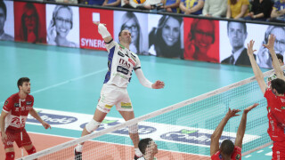 Силен Казийски не стигна на 