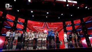 Децата от читалище “Наука” и Даря и нейното куче Мери Шейн продължават към финалите