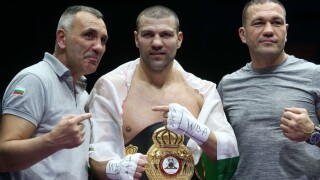 Кобрата: Това вече не е само моята битка, а нашата!