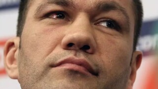 Кубрат Пулев