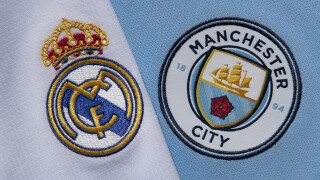 Мега сблъсък: 