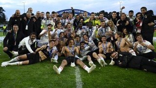 Проклятието е свалено! 