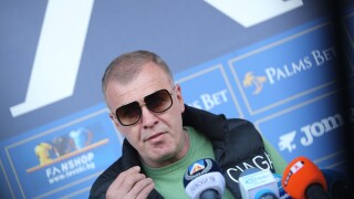 Наско Сираков