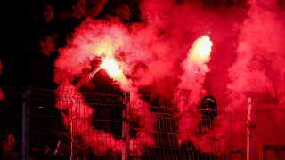 Солени глоби за ЦСКА и 