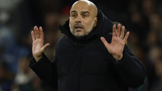 Пеп Гуардиола постави ултиматум на шефовете на Манчестър Сити