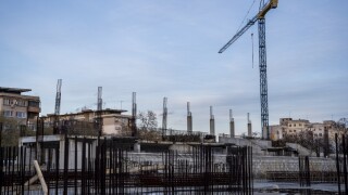 Задигнаха кабели за 25 000 лв. от стадиона на 