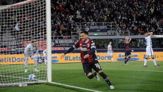 Вратар закопа 