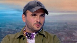 Зоран Петровски, победител в "Survivor: Скритият идол": Играх със сърцето си (ВИДЕО)