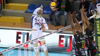 Силен Казийски не стигна на 