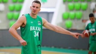 Капитанът на 