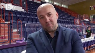 Видич: Ядосани сме! Победи ни отбор, който не е по-добър от нас