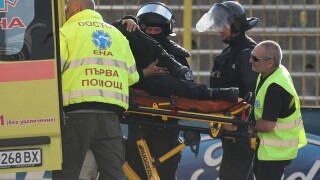 Ексцесии на 