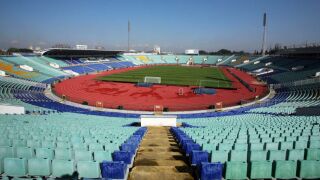 Националният стадион 