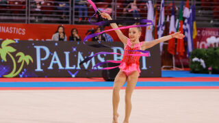 Титла за Стилияна Николова на Световната купа в София (ВИДЕО) 