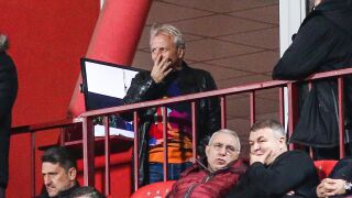 Гриша Ганчев се оттегля от ЦСКА