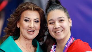 Раева: Нашите момичета показват огромен потенциал (ВИДЕО) 