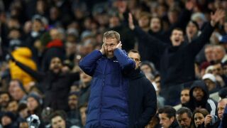 Челси разкара Греъм Потър