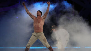 Състоянието на Костомаров е стабилно, но остава в реанимация