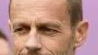 Александър Чеферин